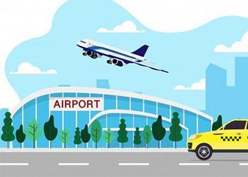 Cricklewood Taxi To Gatwick Airport - Cricklewood Minicabs