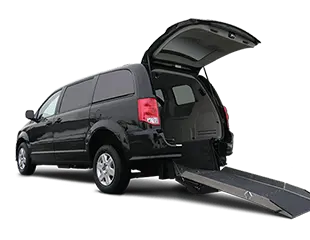 Wheelchair Accessible Minicab in Cricklewood - Cricklewood Minicabs
