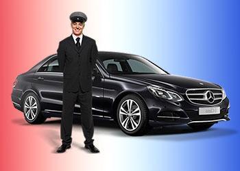 Chauffeur Service In Cricklewood - Cricklewood Minicabs